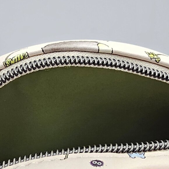 Studio Ghibli My Neighbor Totoro Berry Picking Mini Backpack - Picture 10 of 11